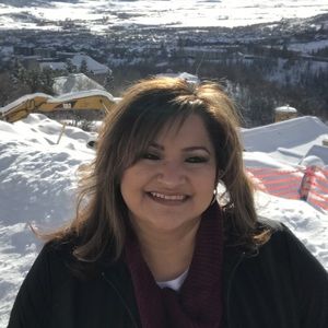 Meet your Posher, Bertha